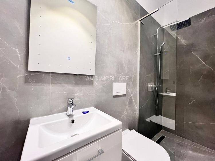 NOU /SUPERB / PRIMA INCHIRIERE / TERASA GENEROASA! - 6