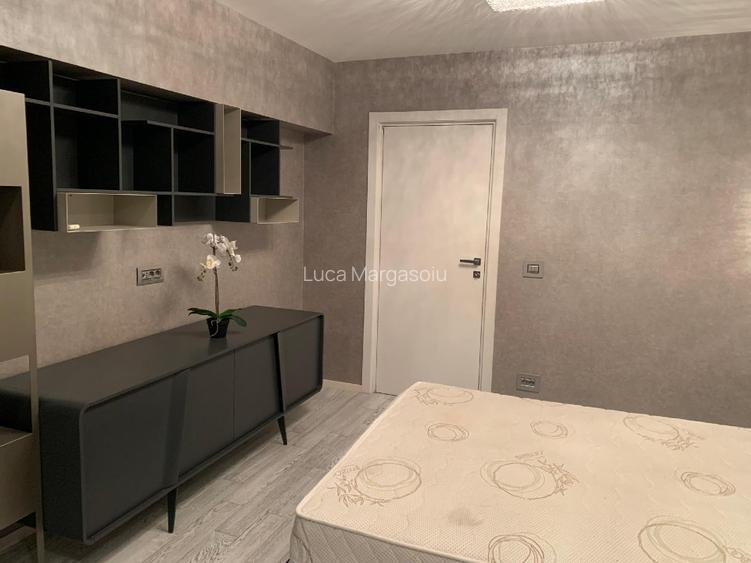 LOC PARCARE INCLUS - Apartament de lux 3 camere de inchiriat Calea Dorobanti - 4