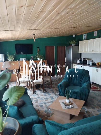 Casa 4 camere I Sărata I 3800 MP - 4