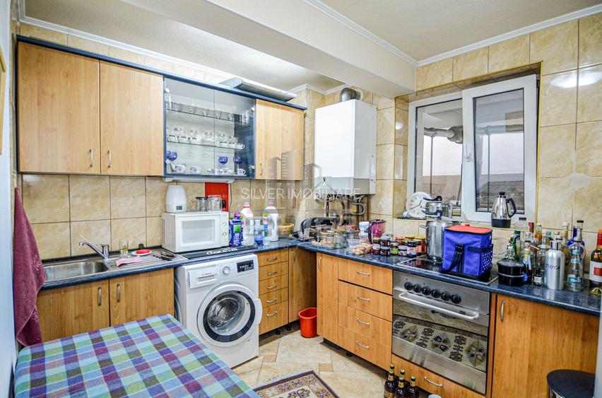 Casa Individuala cu 6 camere in cartier Andrei Muresanu, Cluj-Napoca - 37