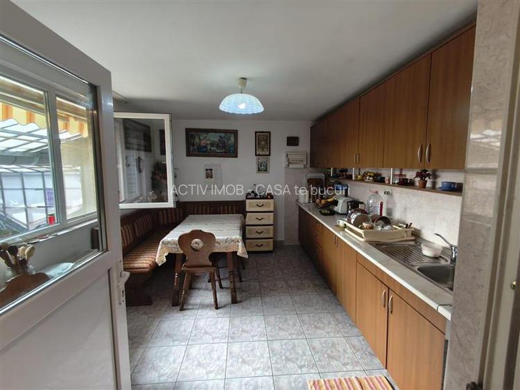 Resita Casa 2 Garaje Zona Lendt - 20