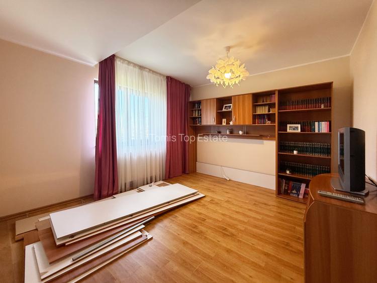 Vila tip duplex în Cumpăna-ideală pentru două familii sau o familie numeroasa - 17