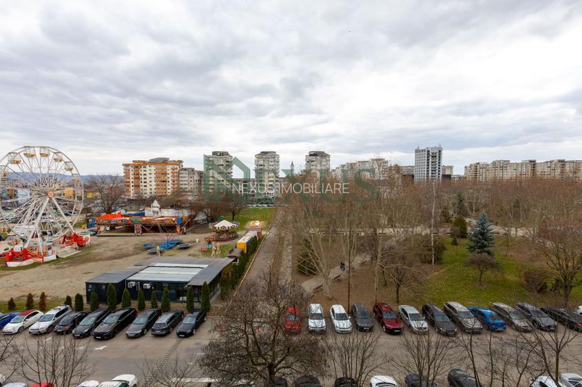 Apartament 3 camere decomandat, ultracentral! - 22