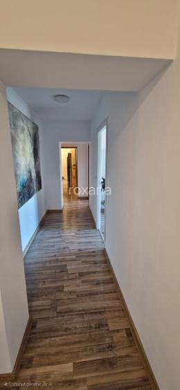 Rond Alba Iulia, 2 camere, de inchiriat - 2