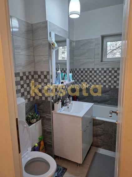 OPORTUNITATE | APARTAMENT 3 CAMERE | DOAMNA GHICA | RENOVAT - 7