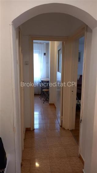 2 camere decomandate - 5