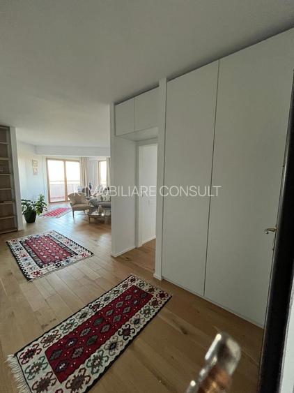 Piata Presei Libere apartament 3 camere de vanzare - 25