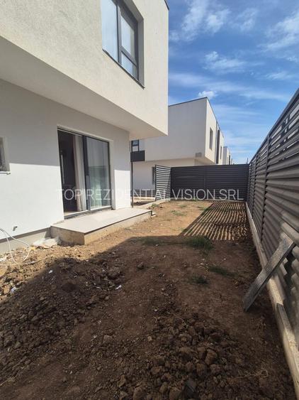 VILA PREMIUM IN COMPLEX DE CASE TIP DUPLEX FINALIZAT. COMISION 0%! - 11
