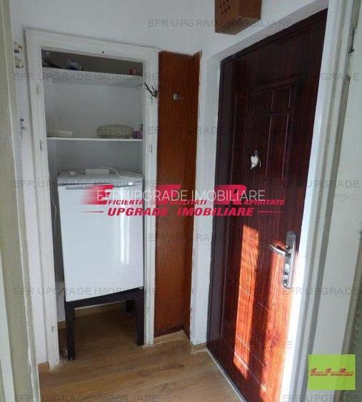 Pentru cunoscatori - Apartament cu 2 camere de inchiriat zona Floreasca - 20