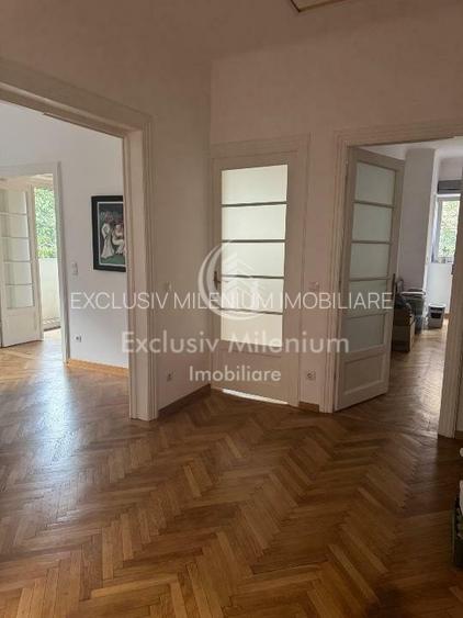 Universitate - Piata Rosetti Apartament 3 camere - 5