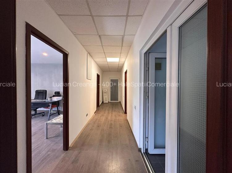 Spatii birouri negociabile, langa Silk, str. Islaz, de la 10mp la 50mp - 5