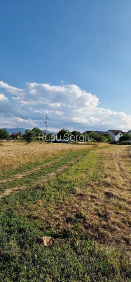 Comision 0! Teren 2500 mp. construcție bloc, Sibiu Frezorilor  - 6