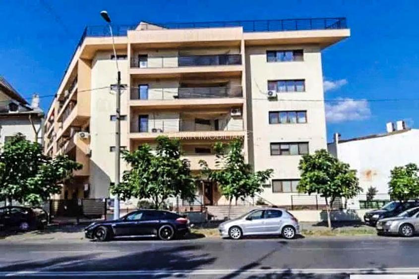 2 camere | Calea Plevnei | bloc nou | zona linistita  - 9