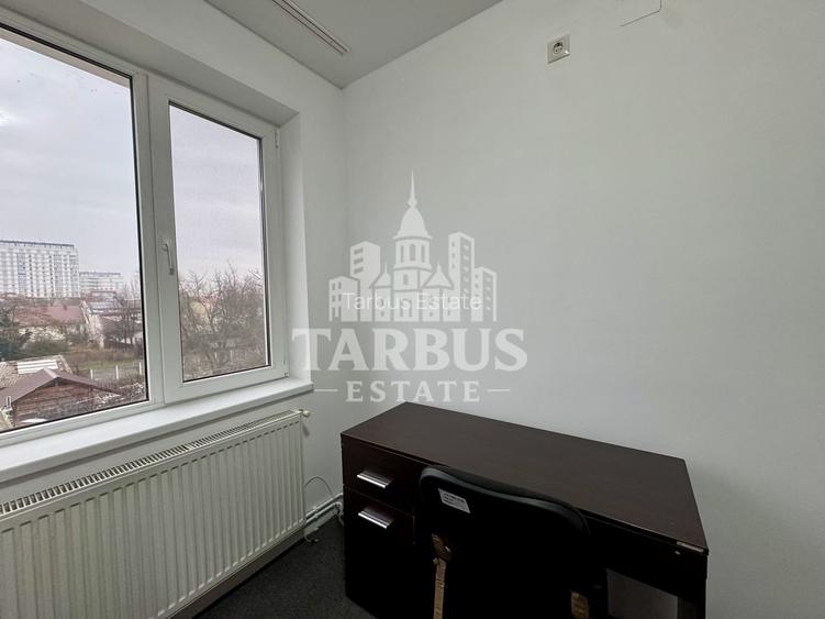 Garsoniera moderna, zona Complexul Studentesc - 5