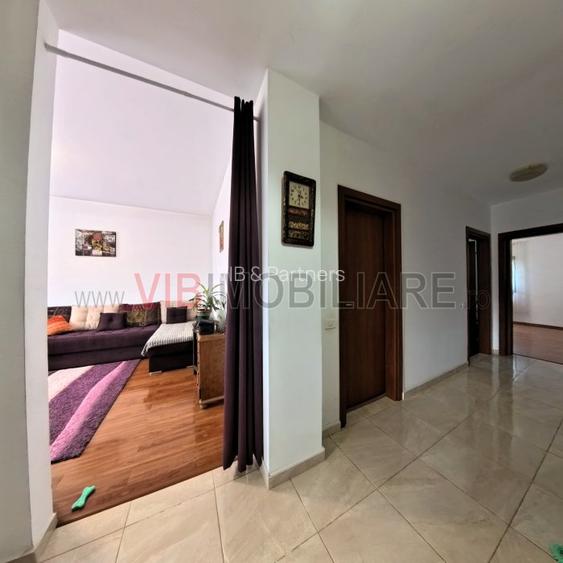 3 Camere - Prelungirea Ghencea - Etaj 1 - 6
