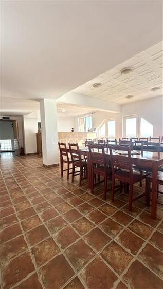 Pensiune Foarte Spatioasa cu Vedere Frontala la Mare, langa Pescaria lui Matei - 7