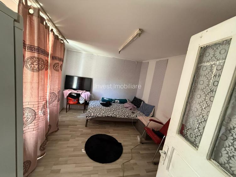 Casă+teren 287mp2 Păcureț, Iași - 5