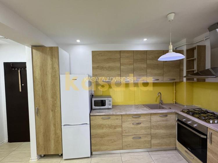 Inchiriere ap 2 camere - 7