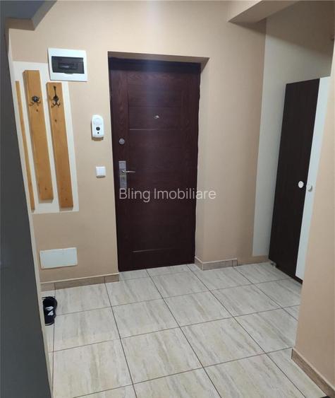 Apartament 2 camere, 47mp, zona Baciu - 4