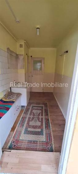 Apartament 2 camere decomandat zona Faget - 4