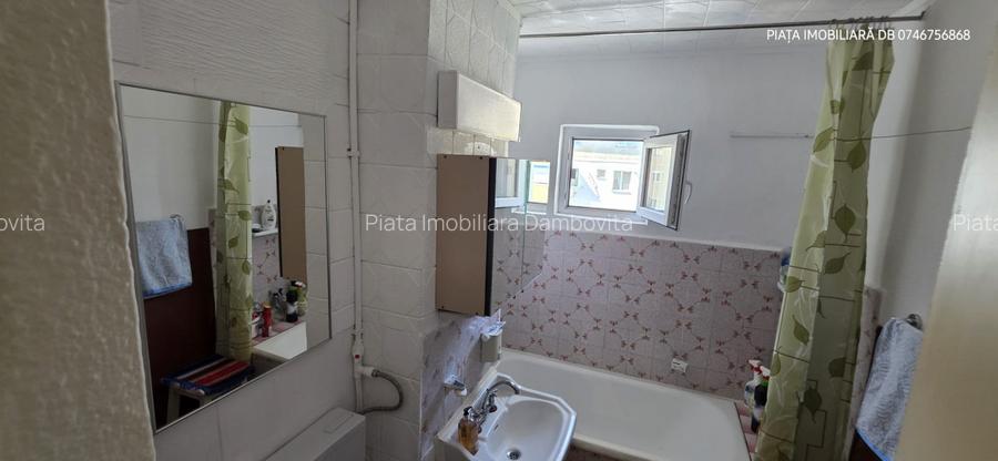 3 CAMERE DECOMANDATE SPAȚIOS | ZONA MICRO XI | ETAJ 3 | POTENȚIAL EXCELENT - 6