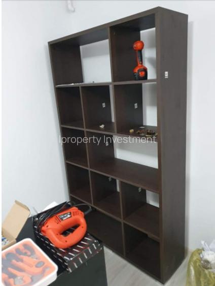 Palladium Residence  | 2 Camere | Centrala Proprie | Decomandat - 5