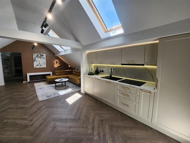 Pensiune 8 camere un apartament parcare zona Lazaret - 4