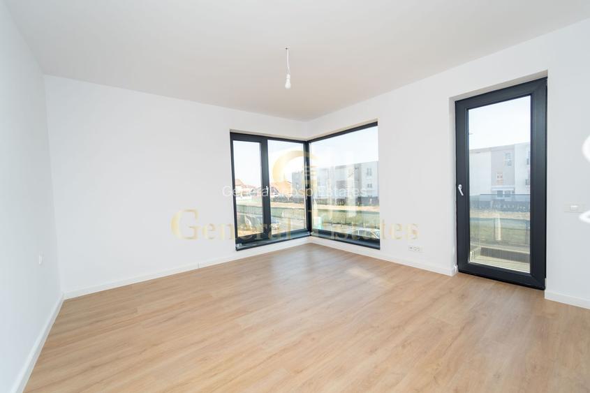 Duplexuri moderne într-o zonă în plină dezvoltare - 17