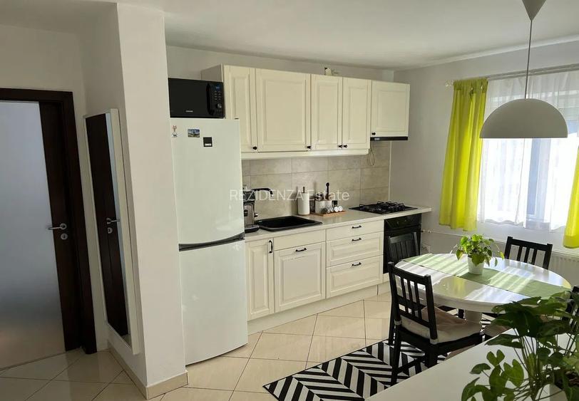 APARTAMENT DE LUX 2 CAMERE DECOMANDAT UVERTURII BLOC 1986 - 5