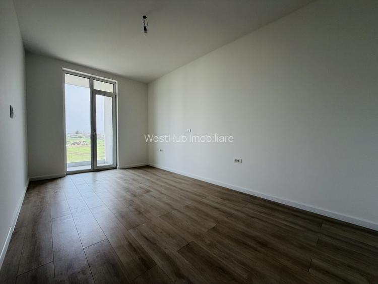 Apartament 2 camere, open space ,55 mp utili, mobilat - Torontalului - 3
