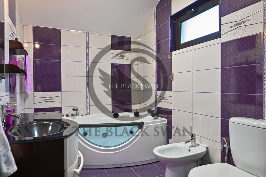 Casa 5 camere de vanzare | Moderna | Stoenesti, Prahova | Comision 0% - 21