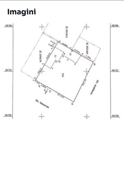 Vanzare Teren Constructii Bucurestii Noi - 7