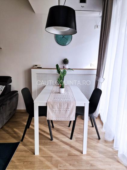 Apartament 2 Camere Terasa 50mp 2 Parcari Unirii Metrou Matei Basarab - 5