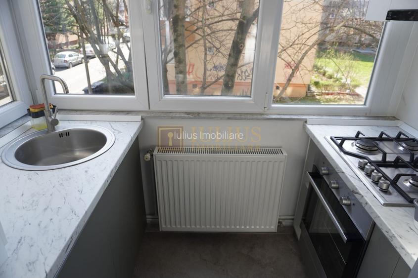 Zona Soarelui- Prima închiriere, complet pregătit pentru mutare - 6