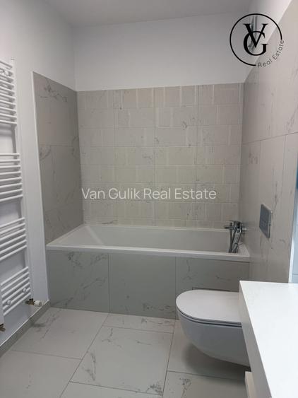 Aparatemnt 2 camere | The Ivy Băneasa | Prima Închiriere - 8