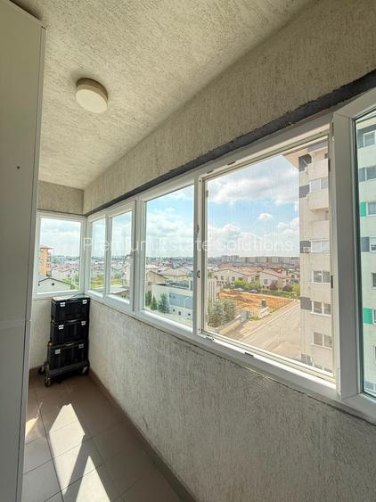 Apartament tip studio cu 2 camere de vânzare – 65.000 € - 17