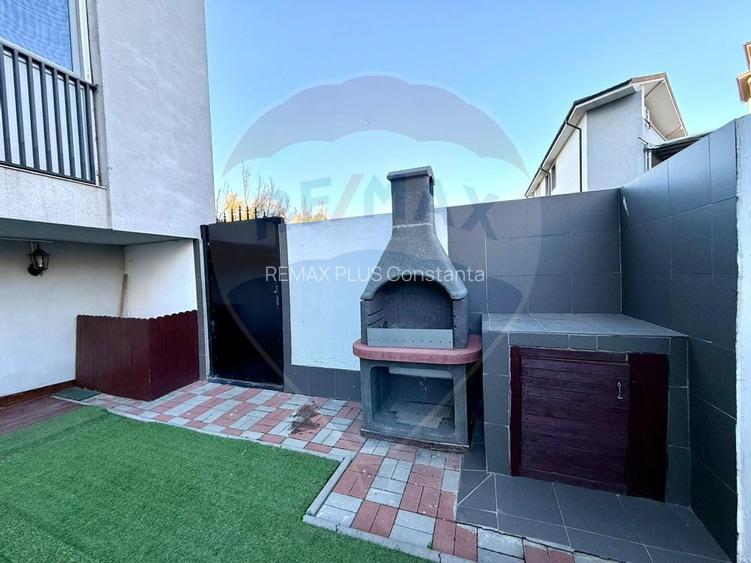 De vanzare apartament cu 3 camere 90 mp utili cu loc parcare Constanta - 3