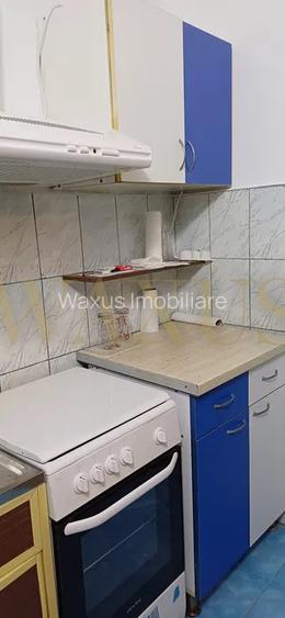 Garsoniera,etaj 2,zona Armata - 3