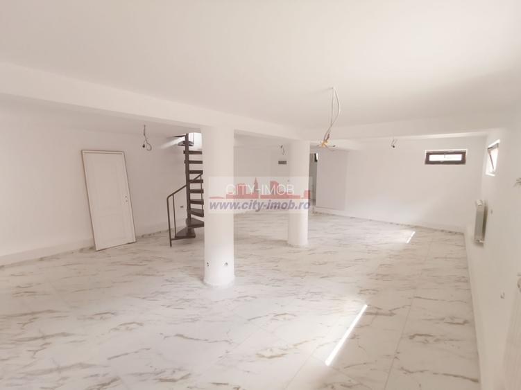 Vanzare Casa Otopeni   D + P + M - 12