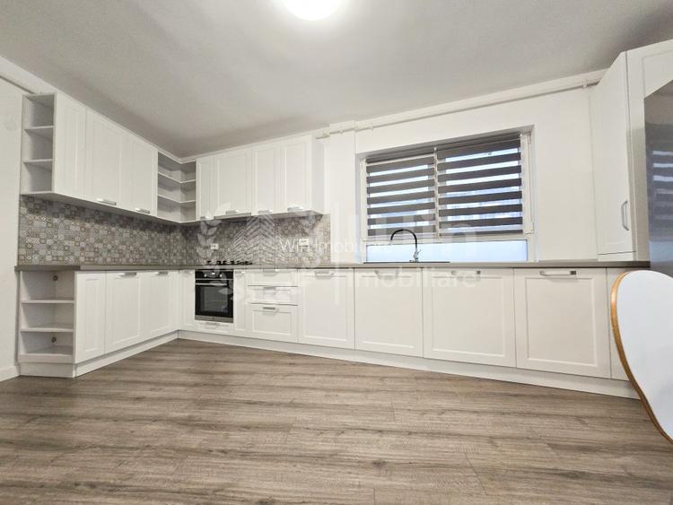 Apartament 3 camere | Bloc Nou | Terasa 65mp | Garaj | Piata Abator - 4