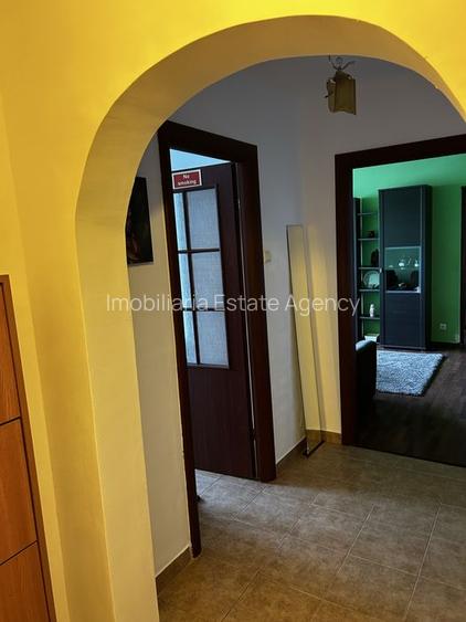 Apartament 2 camere Baba Novac, stradal, mobilat si utilat modern, curat, liber - 8
