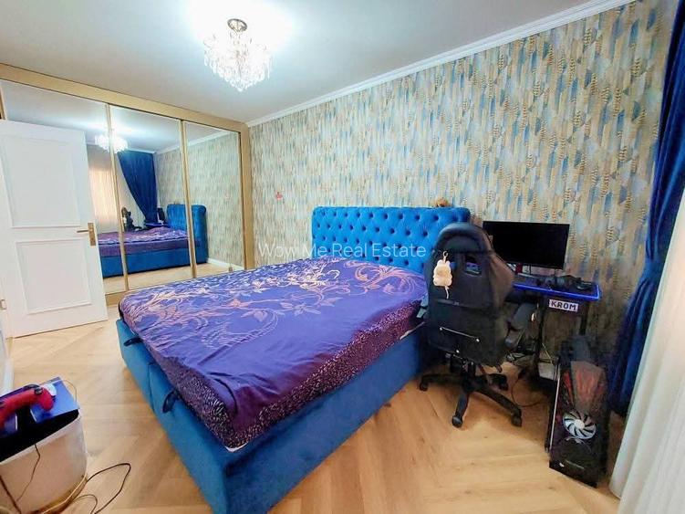 Apartament 5 Camere tip Duplex, Strada Silvia, Doamna Ghica, Sector 2 - 29