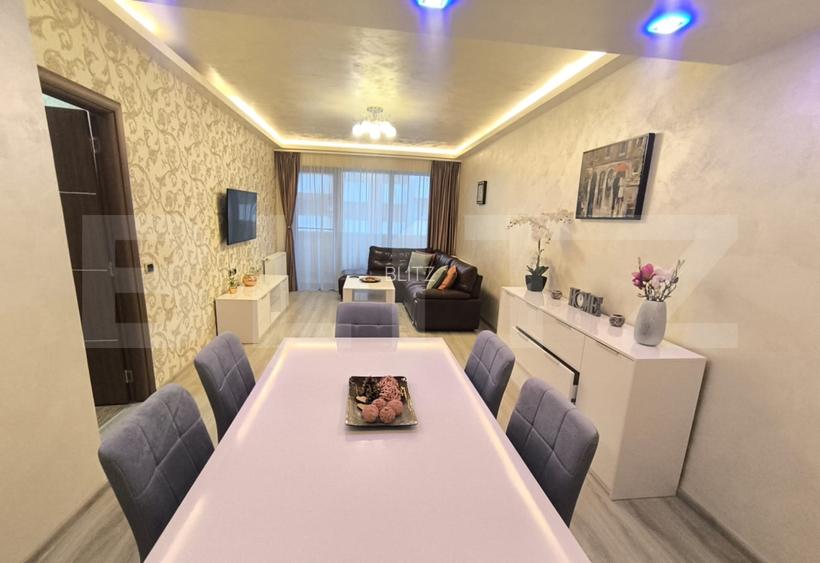 Apartament modern, 2 camere, 2 bai - Isaran Residence - 2