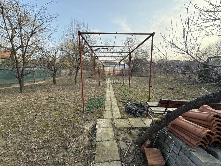 Casa individuala, 885 mp teren, pozitie excelenta - Ciarda Rosie - 2