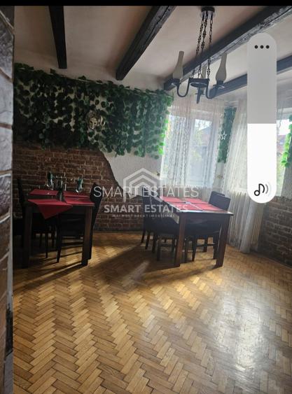 Vila eleganta | zona selecta- Decebal | Ideala pentru locuinta/comercial - 5