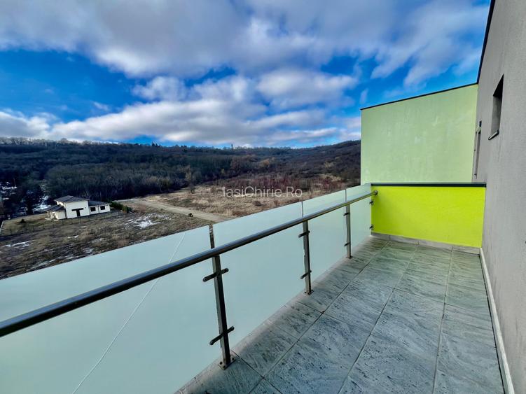 Apartament 3 camere Copou - 11