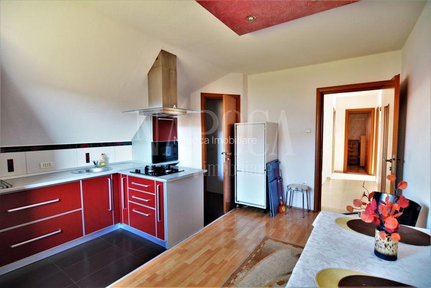 Casa 5 camere de vanzare in Intre Lacuri, Cluj Napoca - 17