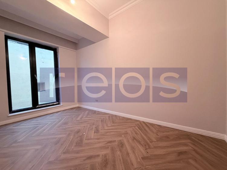 3 CAMERE DE INCHIRIAT | 87 MP UTILI | BIHARIA | BIROU | CABINET | REZIDENTIAL - 8