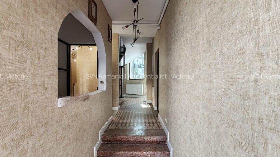 REC3001158 Cladire Subsol 2 Etaje si Mansarda 856 mp zona centrala Sector 2 Bucu - 2