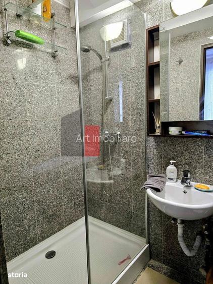 APARTAMENT  2 CAMERE  -CISMIGIU  -WALTER MARACINEANU - 7